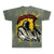 Ricchezza T-Shirt - Fear of God - Green Wash - SP24-011 – Vengeance78
