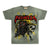 Ricchezza T-Shirt - Fear of God - Green Wash - SP24-011 – Vengeance78