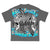 Lost Hills T-Shirt - Wash  - LH30001