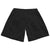 Lost Hills Shorts - Black & White - LH30008