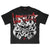 Lost Hills T-Shirt - Black - LH30010