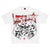 Lost Hills T-Shirt - White - LH30010