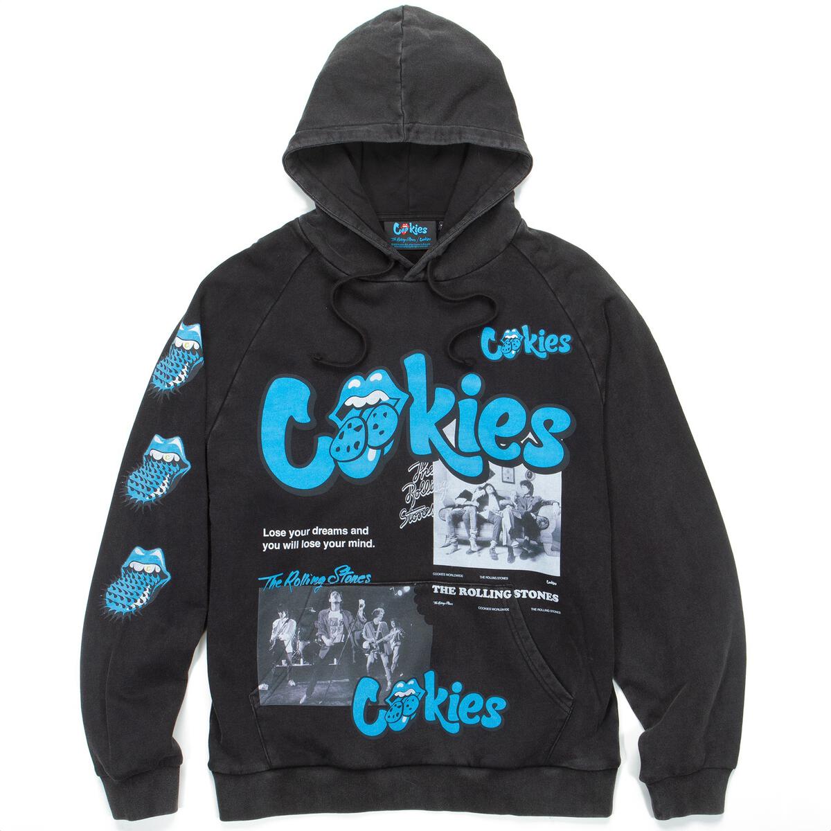 Store Cookies Hoodie