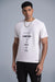 Roberto Vino T-Shirt - Big Logo - Light Grey - RVT-US-04