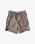 EPTM Shorts - Luxe - Brown  - EP11513