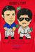 George V T-Shirt - Manny & Tony - Red - GV2753