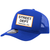 Pg Apparel Hat - Street Dept- Royal Blue And Orange - STDPT200