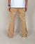 EPTM Pants - French Tree Carpenter  - Khaki - EP11493