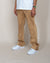 EPTM Pants - French Tree Carpenter  - Khaki - EP11493