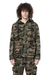 Smoke Rise Jacket - Utility Windbreker  - Wood Camo  - WW24582