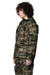 Smoke Rise Jacket - Utility Windbreker  - Wood Camo  - WW24582