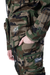 Smoke Rise Jacket - Utility Windbreker  - Wood Camo  - WW24582