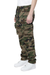 Smoke Rise Cargo Pants - Utility Windbreker  - Wood Camo  - WP24582