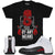 Million Dolla Motive T-Shirt - By Any Means - Black And Red