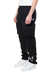 Smoke Rise Cargo Pants - Utility Windbreker  - Black  - WP24582EC