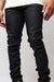 Serenede Jeans - Caviar 7 - Black - CAV12-BLK