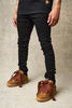 Serenede Jeans - Vanta 11 - Black - VAN11