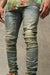 Serenede Jeans - Miramar - Earth Wash