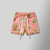 Hyde Park Shorts - Mesh Up The Weekend - Watermelon