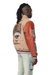 Smoke Rise Jacket - Studded Patch Varsity - Khaki  - OH24687