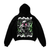 Lost Hills Hoodie - Sad Boyz - Black - LHSBHOODY004