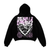 Lost Hills Hoodie - Sad Boyz - Black - LHSBHOODY006