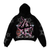 Lost Hills Hoodie - Sad Boyz - Black - LHSBHOODY008