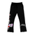 Lost Hills Jogger - Sad Hills - Black - LHSBJOGGERS005