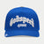 Godspeed Hat - GS Forever Trucker Hat - Royal Blue