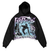 Rad Boyz Hoodie - Cyber Warfare - Black