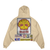 Rad Boyz Hoodie - Circuit - Cream