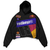 Rad Boyz Hoodie - Red Bull - Black