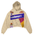 Rad Boyz Hoodie - Red Bull - Cream