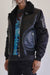 First Row Jacket - Mustang MA1 - Black - FRJ4013BK