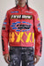 First Row Jacket - Motor Racing - Red - FRJ3010RED