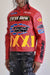 First Row Jacket - Motor Racing - Red - FRJ3010RED