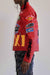 First Row Jacket - Motor Racing - Red - FRJ3010RED