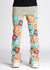 Guapi Jeans - Vintage Flowers Denim - Vintage Wash