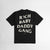 Outrank T-Shirt - Rich Baby Daddy Gang - Black - QS662