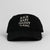 Outrank Hat - Rich Baby Daddy - Black - QSH260