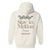 Outrank Hoodie - Stay In Motion - Bone - OR3111H