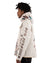 Majestik Hoodie - Apache Tapestry - Cream - TH2411