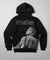 Reason Hoodie - Scarface Old English - Black - SF-101