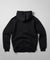 Reason Hoodie - Scarface Old English - Black - SF-101