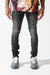 Serenede Jeans - Rome - Vintage Black Wash
