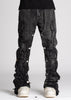 Guapi Sweatpants - Iron Grey Cowboy Denim - Grey