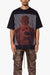 MNML T-Shirt - Cobra Tee - Washed Black