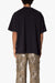 MNML T-Shirt - Lasso Tee - Washed Black