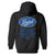 Outrank Hoodie - Grind  - Black - OR3123H