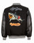 Top Gun KIDS Jacket - Shark - Black - TGK2431